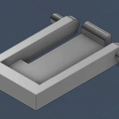 Chân điều chỉnh độ cao cho bàn phím Logitech K120