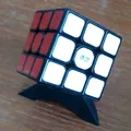 Giá đỡ hình tam giác cho khối Rubik - Thumbnail 2