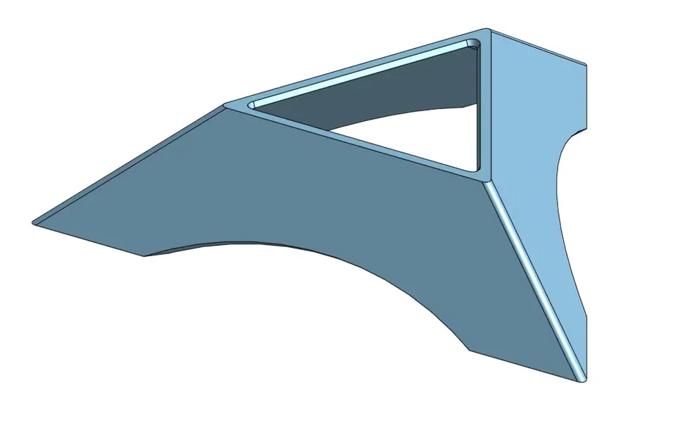 Giá đỡ hình tam giác cho khối Rubik - Image 4