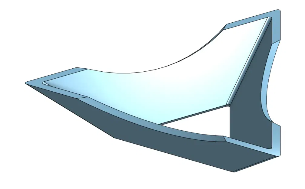 Giá đỡ hình tam giác cho khối Rubik - Image 5