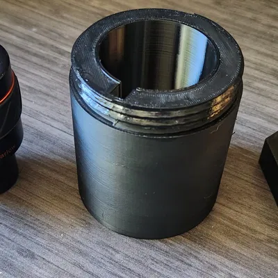 Vỏ kính Barlow Celestron X-Cel LX 2x