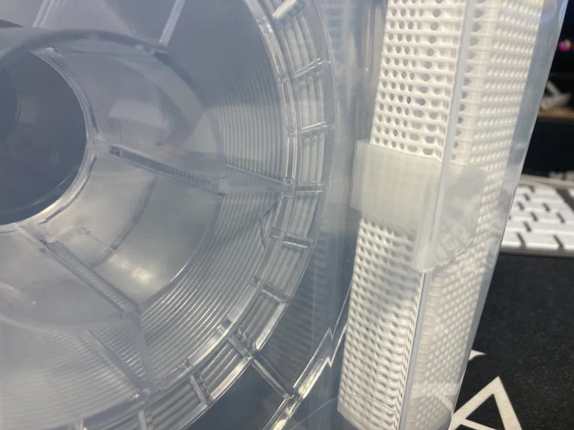 Hệ thống lưu trữ filament hiệu quả cho máy in 3D - Image 5