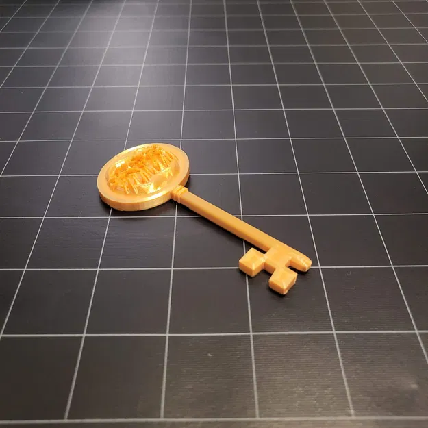 Chìa khóa Vàng cho cuộc phiêu lưu Dungeons & Dragons - Image 3