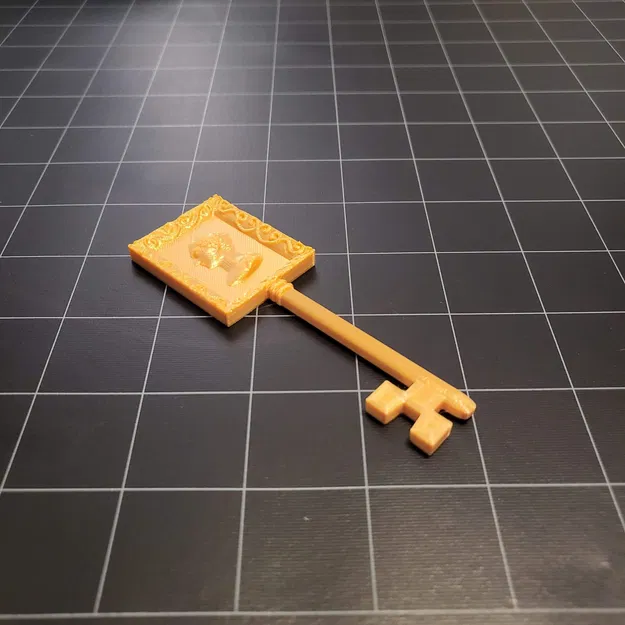 Chìa khóa Vàng cho cuộc phiêu lưu Dungeons & Dragons - Image 5