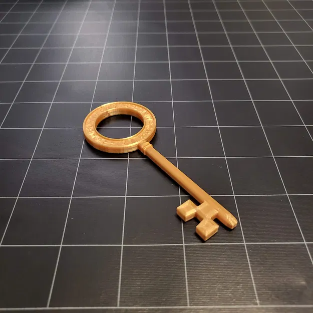 Chìa khóa Vàng cho cuộc phiêu lưu Dungeons & Dragons - Image 13