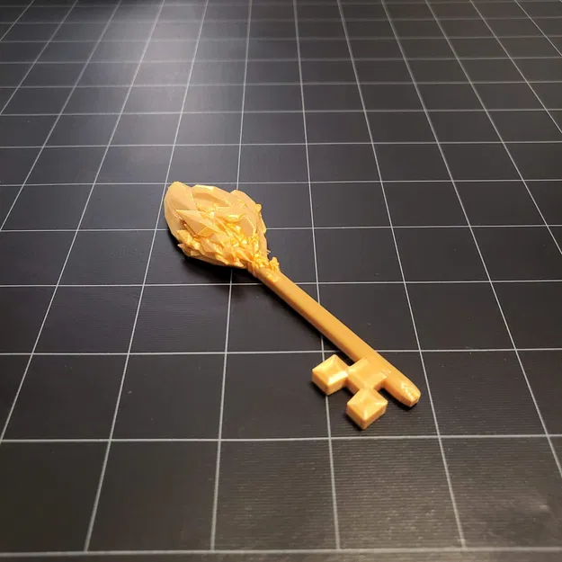 Chìa khóa Vàng cho cuộc phiêu lưu Dungeons & Dragons - Image 15