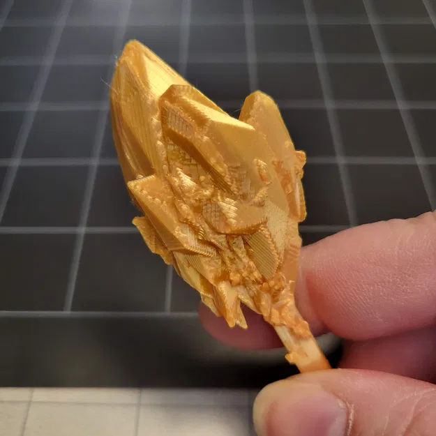 Chìa khóa Vàng cho cuộc phiêu lưu Dungeons & Dragons - Image 16