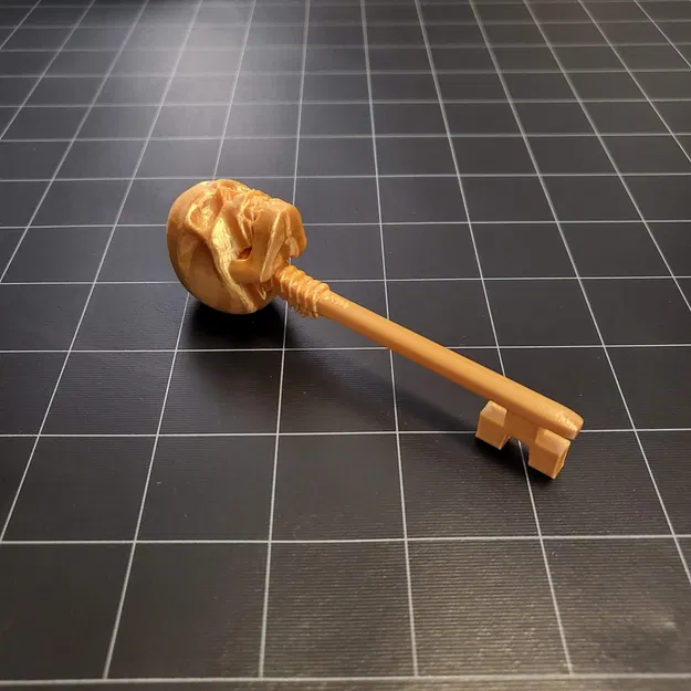 Chìa khóa Vàng cho cuộc phiêu lưu Dungeons & Dragons - Image 19