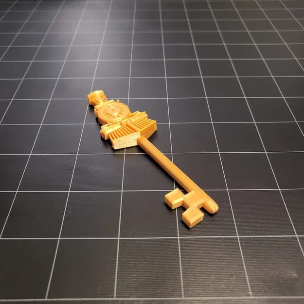 Chìa khóa Vàng cho cuộc phiêu lưu Dungeons & Dragons - Image 21