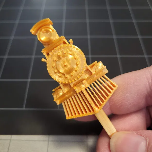 Chìa khóa Vàng cho cuộc phiêu lưu Dungeons & Dragons - Image 22