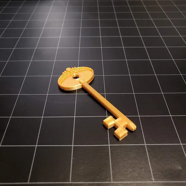 Chìa khóa Vàng cho cuộc phiêu lưu Dungeons & Dragons - Image 23