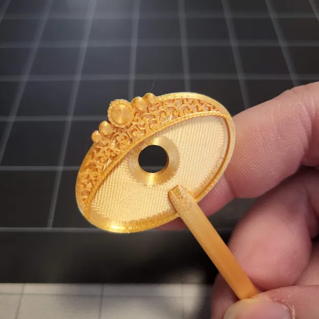 Chìa khóa Vàng cho cuộc phiêu lưu Dungeons & Dragons - Image 24