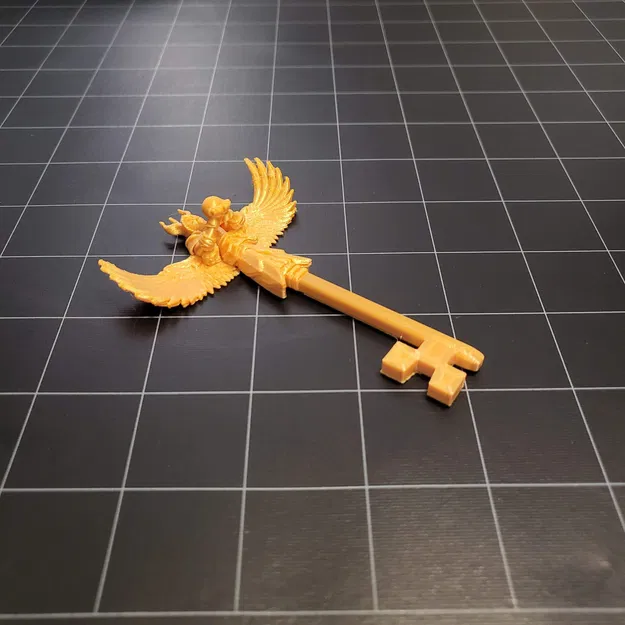 Chìa khóa Vàng cho cuộc phiêu lưu Dungeons & Dragons - Image 25