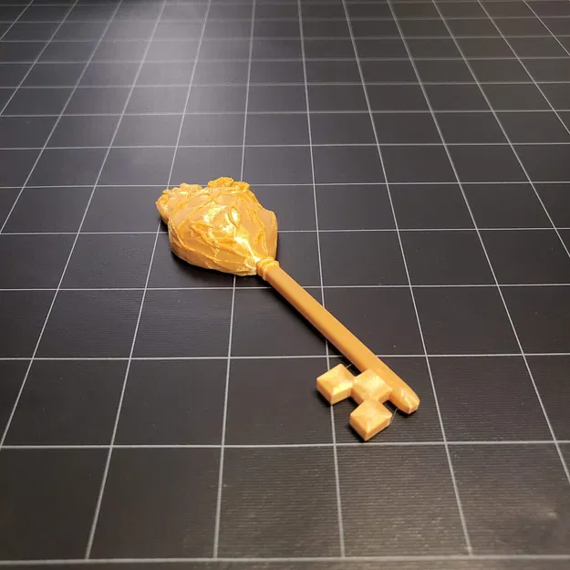 Chìa khóa Vàng cho cuộc phiêu lưu Dungeons & Dragons - Image 27