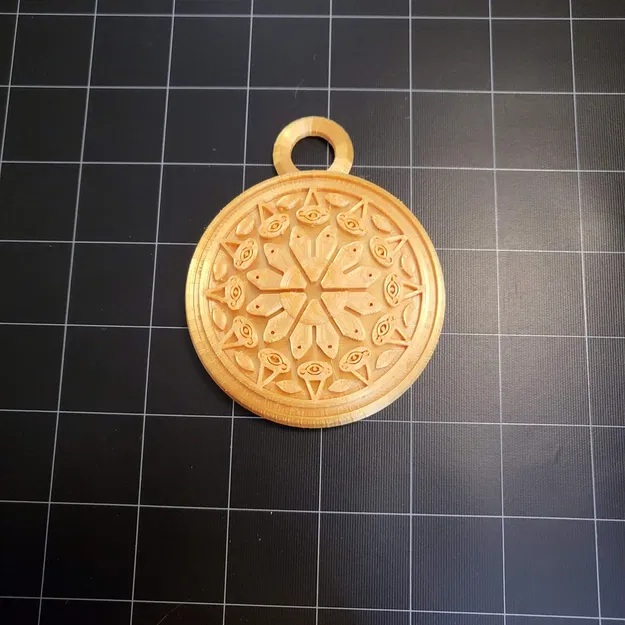 Chìa khóa Vàng cho cuộc phiêu lưu Dungeons & Dragons - Image 29