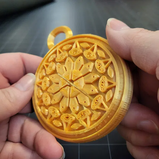 Chìa khóa Vàng cho cuộc phiêu lưu Dungeons & Dragons - Image 30