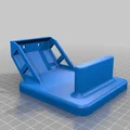 Cân trọng lượng cho máy xay cà phê Mazzer Mini - Thumbnail 2