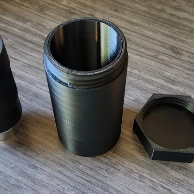 Hộp đựng thị kính Celestron Zoom 8mm-24mm