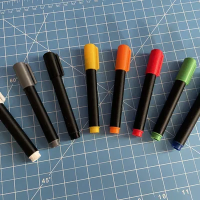 Bút mini giả cho trẻ tự kỷ và giảm lo âu