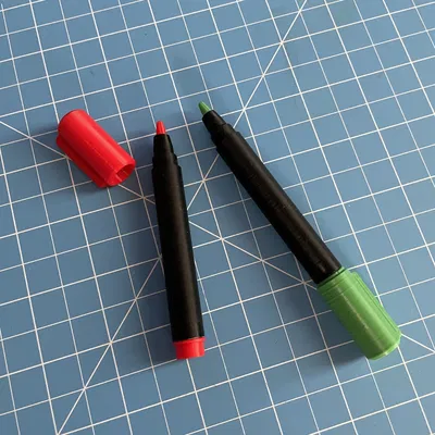 Bút mini giả cho trẻ tự kỷ và giảm lo âu