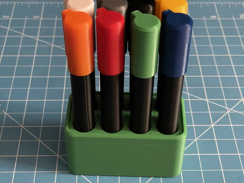 Bút mini giả cho trẻ tự kỷ và giảm lo âu - Image 4