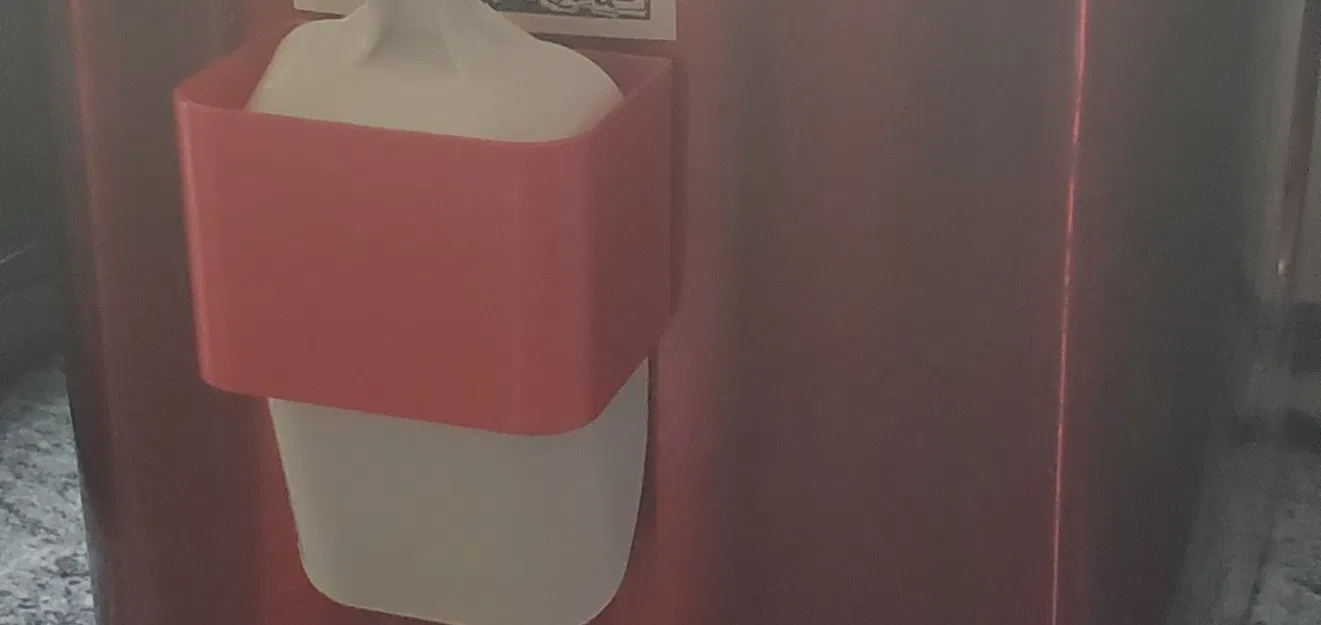 Giá đỡ muỗng đá cho máy làm đá Frigidaire - Image 1