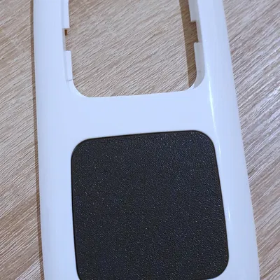 Nắp đậy cho khung đậy Busch Jäger Reflex SI