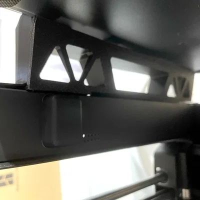 Giá đỡ Bambu Lab AMS cho P1P với bộ dây cáp