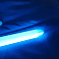 Đầu mũi kiếm ánh sáng NeoPixel (Dome & Bullet) - Thumbnail 3