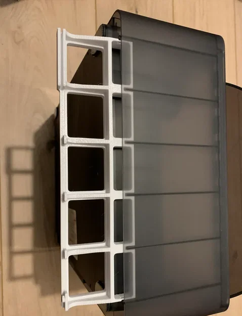 Giá đỡ AMS cho máy in 3D BambuLab P1P - Image 3