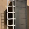 Giá đỡ AMS cho máy in 3D BambuLab P1P - Thumbnail 3