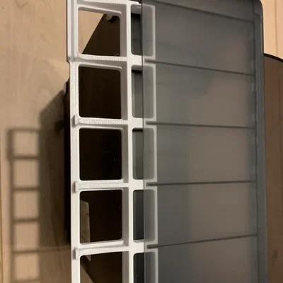 Giá đỡ AMS cho máy in 3D BambuLab P1P