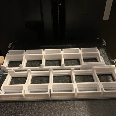 Giá đỡ AMS cho máy in 3D BambuLab P1P