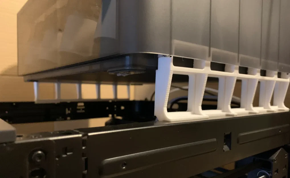 Giá đỡ AMS cho máy in 3D BambuLab P1P - Image 5