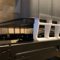 Giá đỡ AMS cho máy in 3D BambuLab P1P - Thumbnail 5