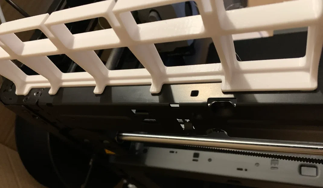 Giá đỡ AMS cho máy in 3D BambuLab P1P - Image 7