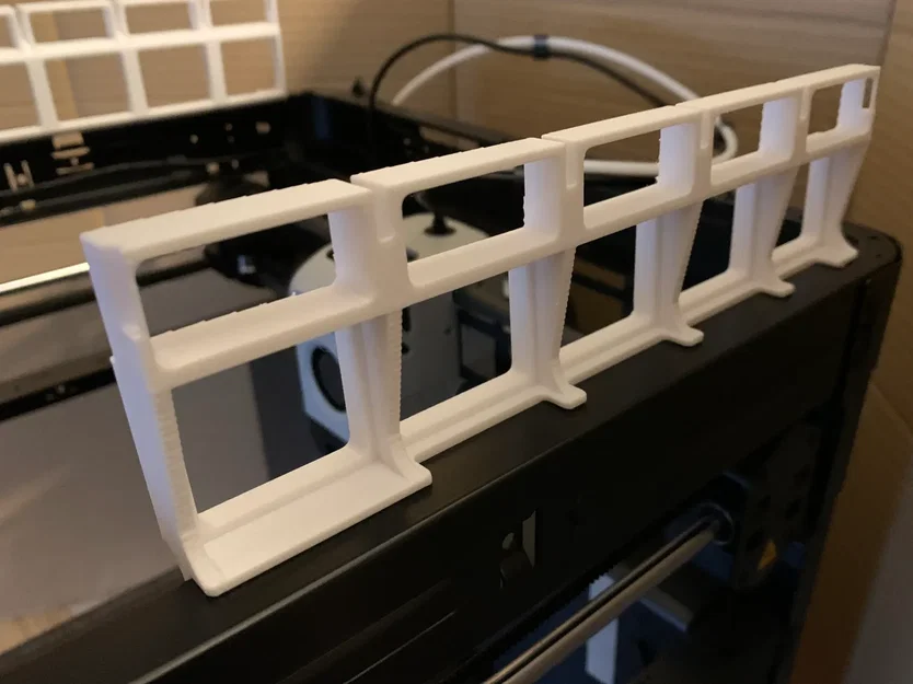 Giá đỡ AMS cho máy in 3D BambuLab P1P - Image 8