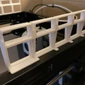 Giá đỡ AMS cho máy in 3D BambuLab P1P - Thumbnail 8