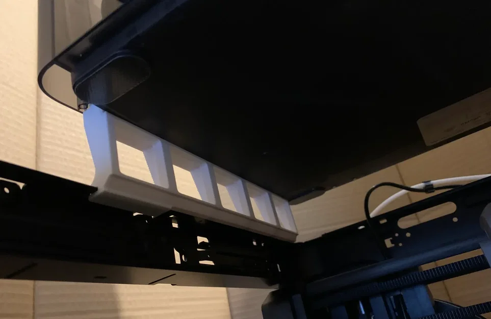 Giá đỡ AMS cho máy in 3D BambuLab P1P - Image 9