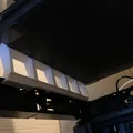 Giá đỡ AMS cho máy in 3D BambuLab P1P - Thumbnail 9