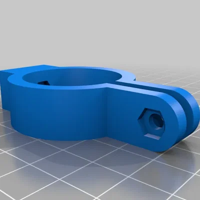 Giá đỡ kính hiển vi USB với chân đế x-y nhỏ gọn