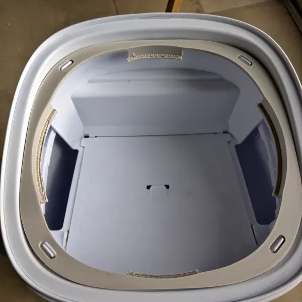 Bộ chuyển đổi LitterLocker Fashion cho cartridge cũ - Image 2