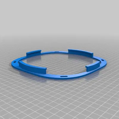 Bộ chuyển đổi LitterLocker Fashion cho cartridge cũ