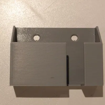 Giá đỡ / khay treo cho cầu nối Sonoff ZB Bridge-P