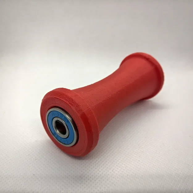 Giá đỡ cuộn filament cho máy in 3D với bạc đạn - Image 2