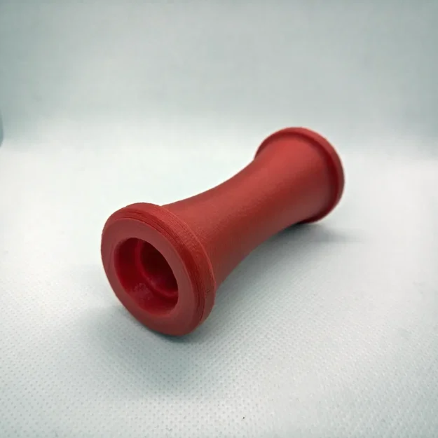 Giá đỡ cuộn filament cho máy in 3D với bạc đạn - Image 3