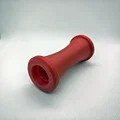 Giá đỡ cuộn filament cho máy in 3D với bạc đạn - Thumbnail 3