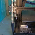 Giá đỡ đèn LED Dioder cho máy in Ender 3 - Thumbnail 1