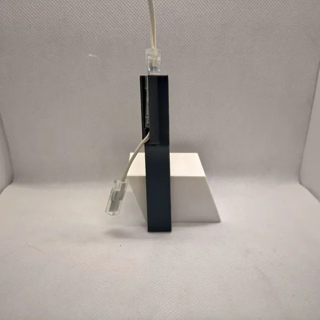 Giá đỡ đèn LED Dioder cho máy in Ender 3 - Image 3