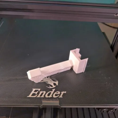 Giá đỡ đèn LED Dioder cho máy in Ender 3 - Image 6